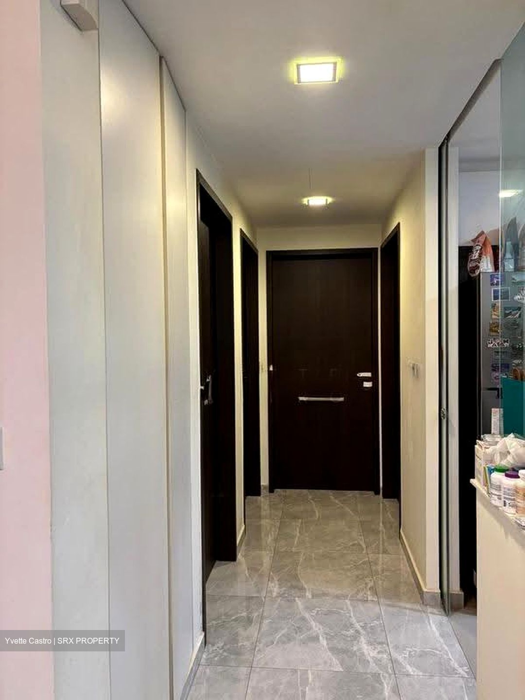 The Brownstone (D27), Condominium #627454251